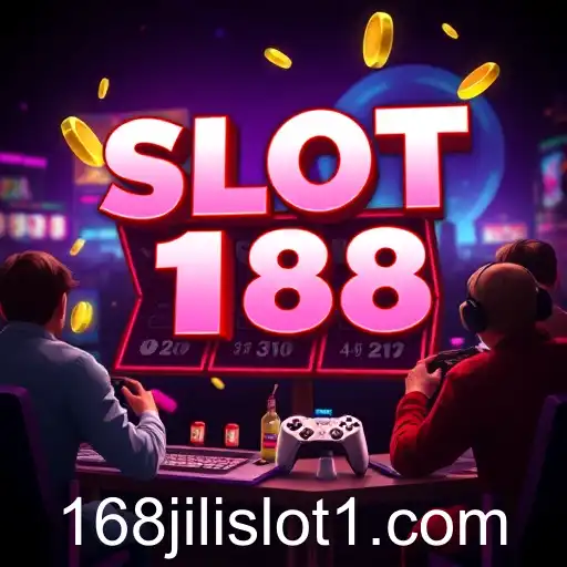 The Evolution of Online Gaming: Jili Slot 168 and Beyond