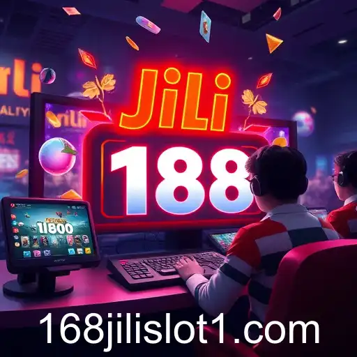 The Evolution of Online Slot Platforms