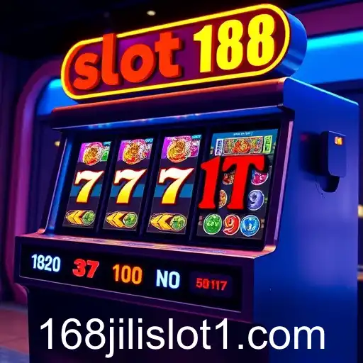 Exploring the Buzz Around Jili Slot 168