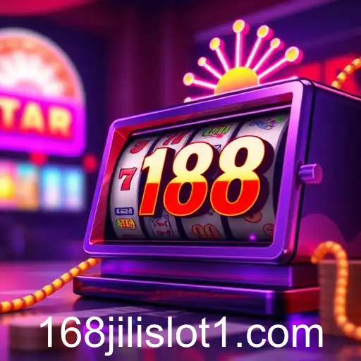 Exploring the Surge of Jili Slot 168 in Online Gaming
