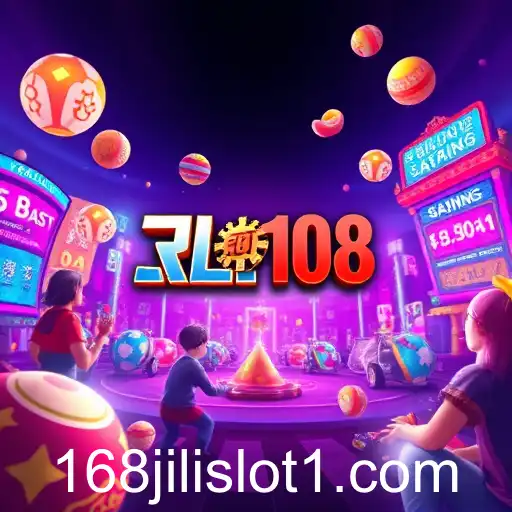 The Rise of Jili Slot 168
