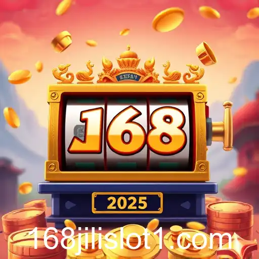 Exploring the Rise of Jili Slot 168 in Online Gaming