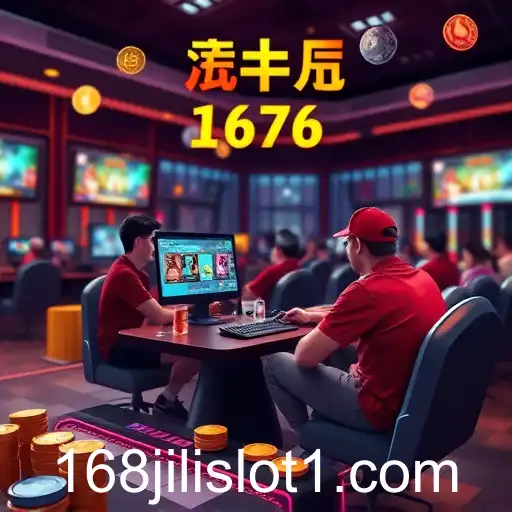 The Rise of Online Gaming in the Modern Era