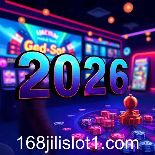 The Rise of Jili Slot 168 in the Gaming World