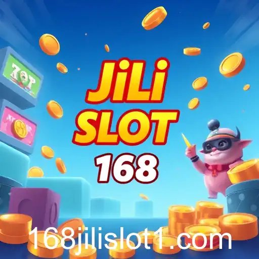 The Rise of Online Gaming: Exploring Jili Slot 168