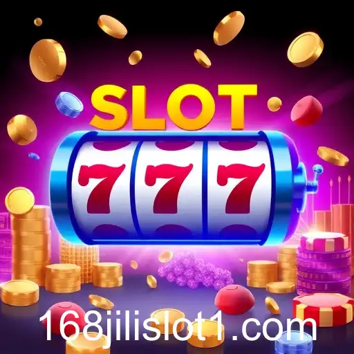 The Evolution of Online Gaming: Jili Slot 168 and Beyond