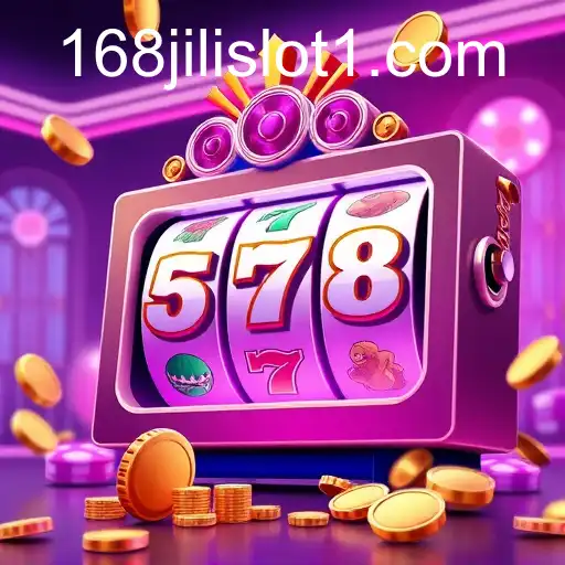 Exploring the Exciting World of Slot Games with Jili Slot 168