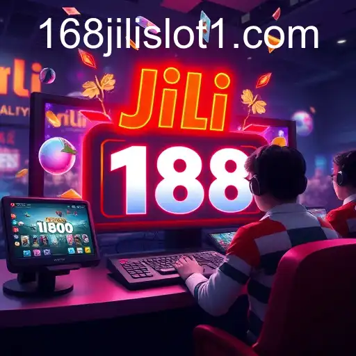 Jili Slot 168: A New Era in Online Gaming