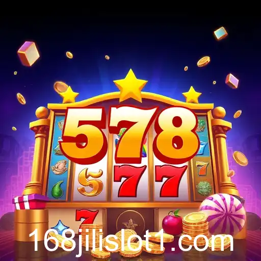 The Rise of Jili Slot 168 in the Gaming World
