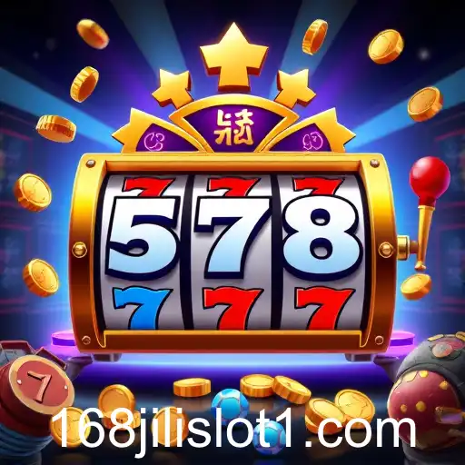 Online Gaming Surge with Jili Slot 168