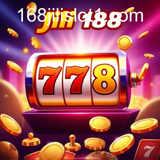 Exploring the Exciting World of Promotions in Jili Slot 168