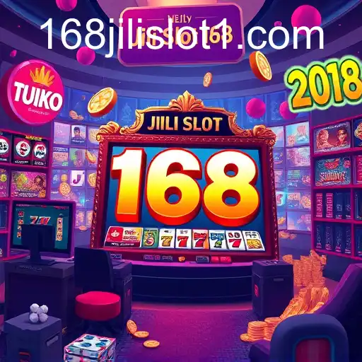 The Rise of Online Gaming in 2026