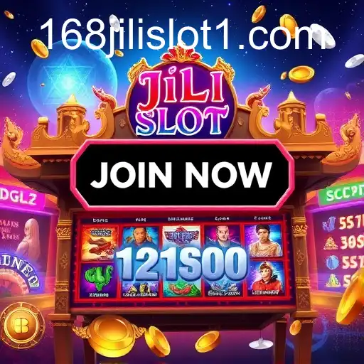 Exploring 'Join Now': A Dive into the Jili Slot 168 Experience