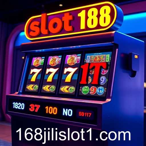 Exploring the Buzz Around Jili Slot 168
