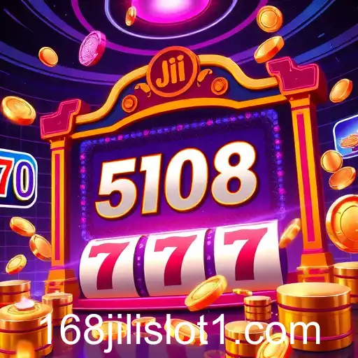 Future of Online Gaming with Jili Slot 168