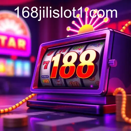 Exploring the Surge of Jili Slot 168 in Online Gaming
