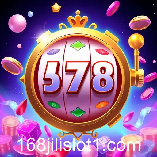 The Rise of Jili Slot 168