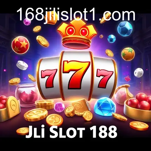 Jili Slot 168: Riding the Wave of Online Gaming Evolution
