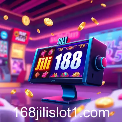 The Rise of Jili Slot 168 in Online Gaming