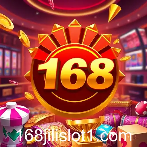 The Rise of Jili Slot 168: A Gaming Phenomenon