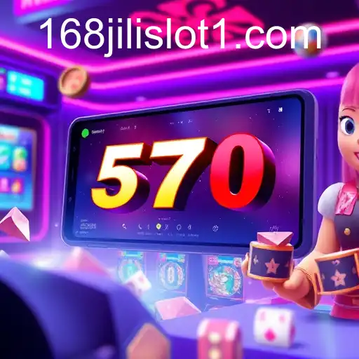 The Rise of Online Slots Gaming