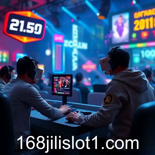 The Rise of Online Gaming Platforms in 2025