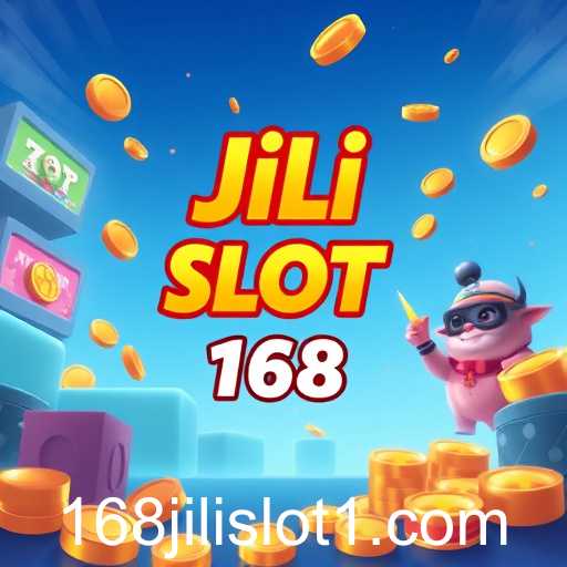 The Rise of Online Gaming: Exploring Jili Slot 168