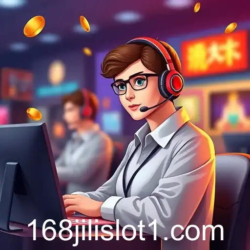 Exploring the Thrilling World of 'Customer Support' in Online Gaming