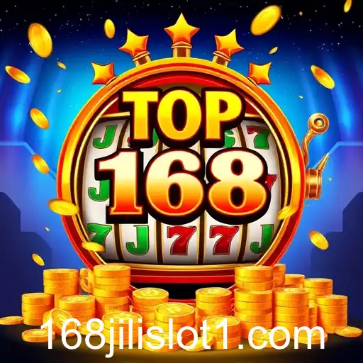 Exploring the Excitement of 'Top Winners' with 'jili slot 168'