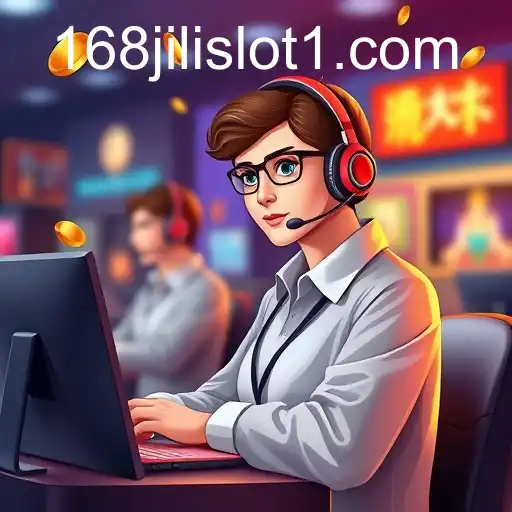 Exploring the Thrilling World of 'Customer Support' in Online Gaming